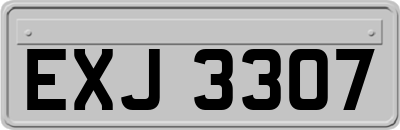 EXJ3307
