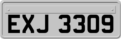 EXJ3309