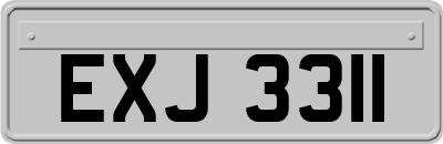 EXJ3311