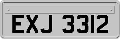 EXJ3312