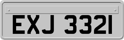 EXJ3321