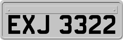 EXJ3322