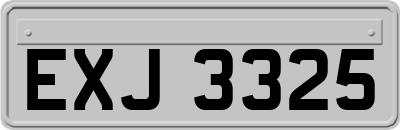 EXJ3325