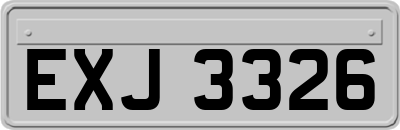 EXJ3326