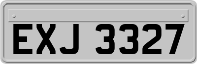 EXJ3327