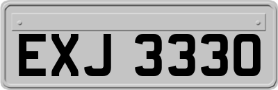 EXJ3330