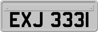 EXJ3331