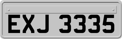 EXJ3335