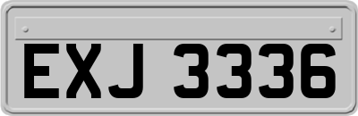 EXJ3336