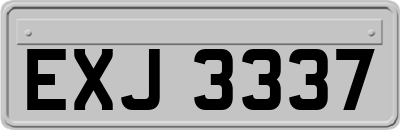 EXJ3337