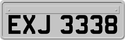 EXJ3338