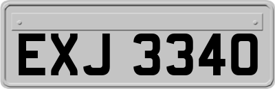 EXJ3340
