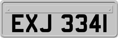 EXJ3341