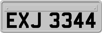 EXJ3344