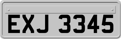EXJ3345