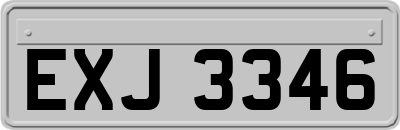 EXJ3346
