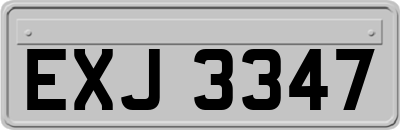 EXJ3347