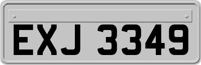 EXJ3349