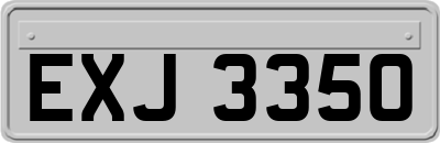 EXJ3350