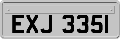 EXJ3351