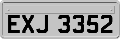 EXJ3352