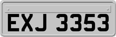 EXJ3353