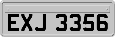 EXJ3356