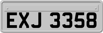 EXJ3358