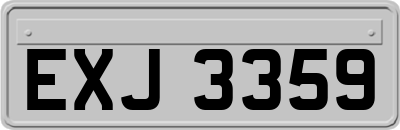 EXJ3359