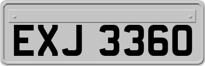 EXJ3360