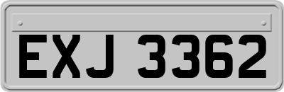EXJ3362