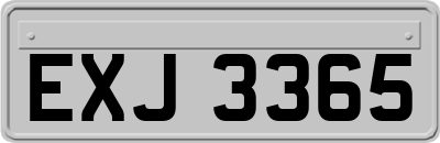 EXJ3365