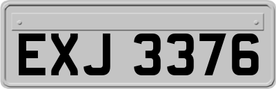 EXJ3376