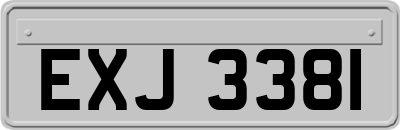EXJ3381