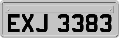 EXJ3383