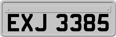 EXJ3385