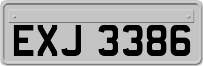 EXJ3386