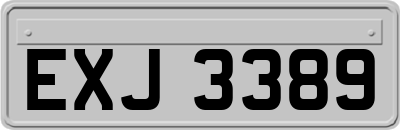 EXJ3389
