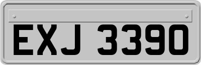 EXJ3390