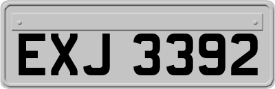 EXJ3392
