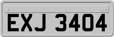 EXJ3404