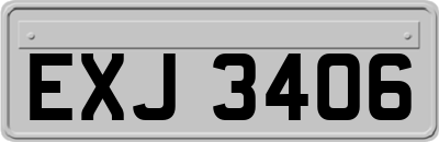 EXJ3406