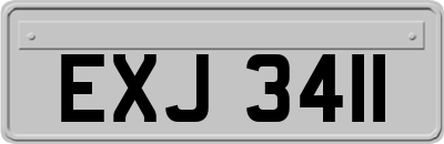 EXJ3411