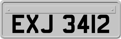 EXJ3412