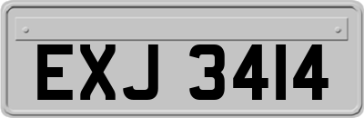 EXJ3414