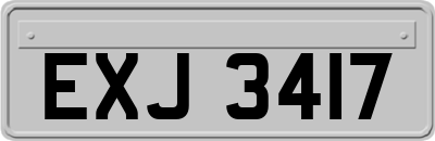 EXJ3417