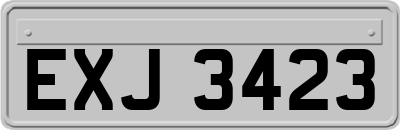 EXJ3423