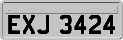 EXJ3424