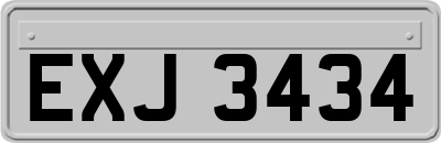 EXJ3434
