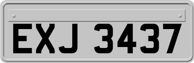 EXJ3437